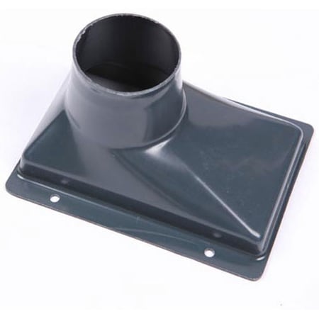 Scotsman Ice Chute 02-3909-01